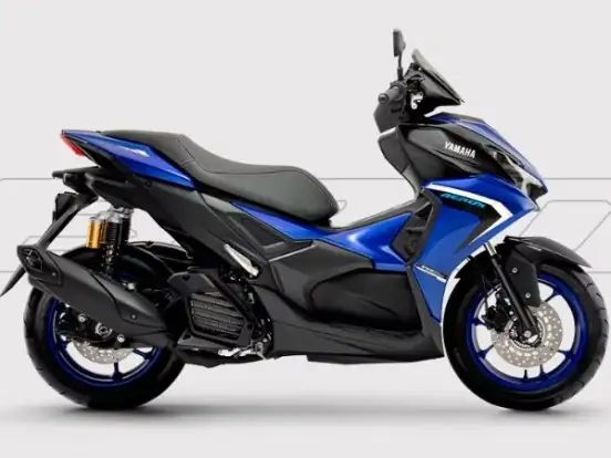 YAMAHA-AEROX 160 ABS YAMAHA-AEROX 160 ABS-2026