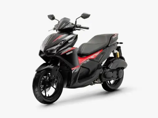 YAMAHA-AEROX 160 ABS YAMAHA-AEROX 160 ABS-2026