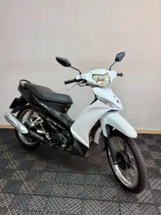 YAMAHA CRYPTON K 
