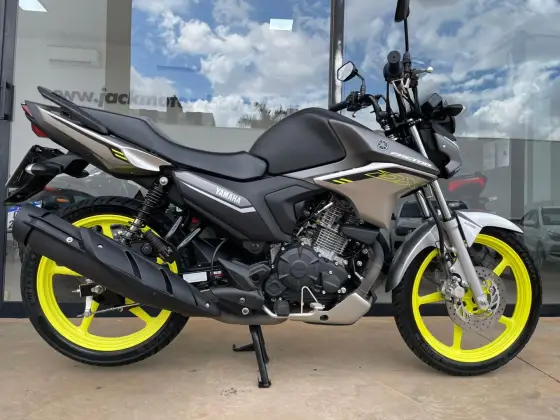 YAMAHA FACTOR 150 DX YAMAHA FACTOR 150 DX