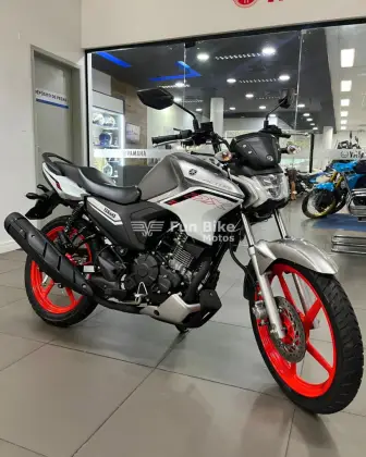 YAMAHA FACTOR 150 DX YAMAHA FACTOR 150 DX