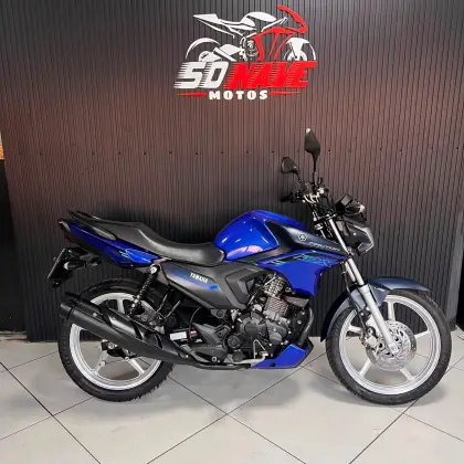 YAMAHA FACTOR 150 DX 