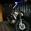 YAMAHA FACTOR 150 STANDARD YAMAHA FACTOR 150 STANDARD