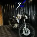 YAMAHA FACTOR 150 STANDARD YAMAHA FACTOR 150 STANDARD