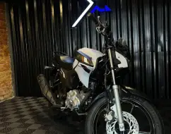 YAMAHA FACTOR 150 STANDARD YAMAHA FACTOR 150 STANDARD