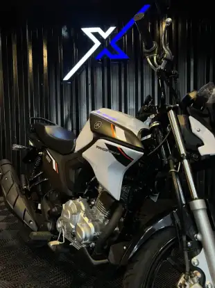 YAMAHA-FACTOR 150 STANDARD-2026
