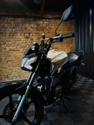 YAMAHA-FACTOR 150 STANDARD-2026