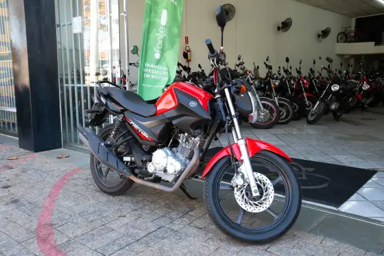 YAMAHA FACTOR 150ED 