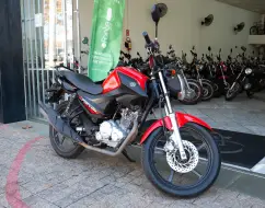 YAMAHA FACTOR 150ED YAMAHA FACTOR 150ED