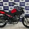 YAMAHA FACTOR 150ED YAMAHA FACTOR 150ED