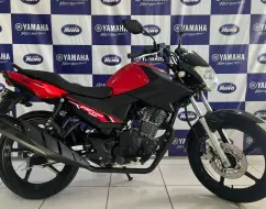 YAMAHA FACTOR 150ED YAMAHA FACTOR 150ED