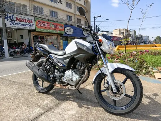 YAMAHA FACTOR 150ED 