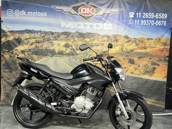YAMAHA FACTOR YBR 125I ED YAMAHA FACTOR YBR 125I ED