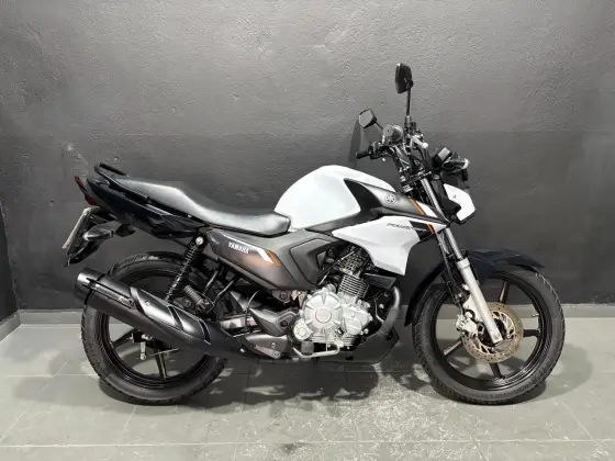 YAMAHA FAZER 150 UBS YAMAHA FAZER 150 UBS