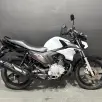 YAMAHA FAZER 150 UBS YAMAHA FAZER 150 UBS