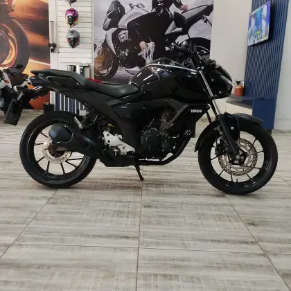 YAMAHA FZ15 FAZER ABS YAMAHA FZ15 FAZER ABS