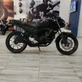 YAMAHA FZ15 FAZER ABS YAMAHA FZ15 FAZER ABS
