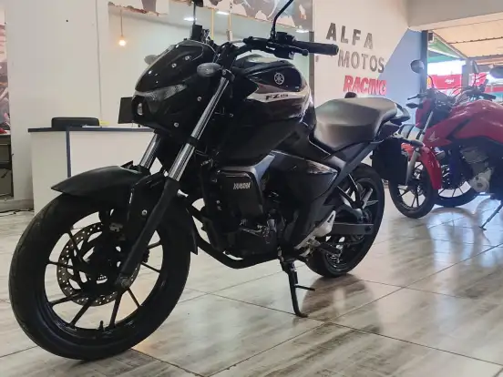 YAMAHA-FZ15 FAZER ABS YAMAHA-FZ15 FAZER ABS-2023