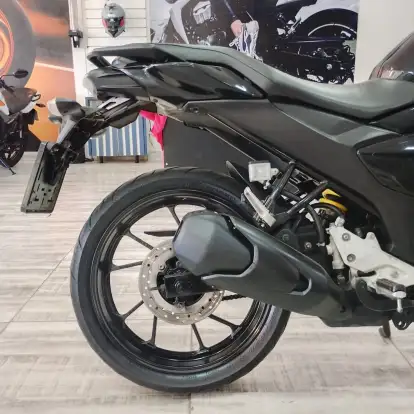 YAMAHA-FZ15 FAZER ABS-2023