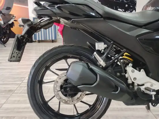 YAMAHA-FZ15 FAZER ABS YAMAHA-FZ15 FAZER ABS-2023