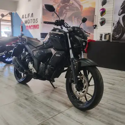 YAMAHA-FZ15 FAZER ABS-2023