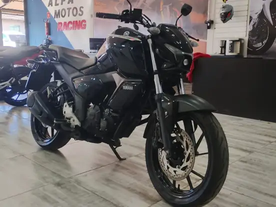 YAMAHA-FZ15 FAZER ABS YAMAHA-FZ15 FAZER ABS-2023