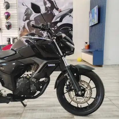 YAMAHA-FZ15 FAZER ABS YAMAHA-FZ15 FAZER ABS-2023