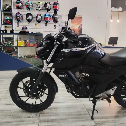 YAMAHA-FZ15 FAZER ABS-2023