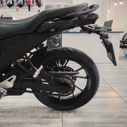 YAMAHA-FZ15 FAZER ABS-2023