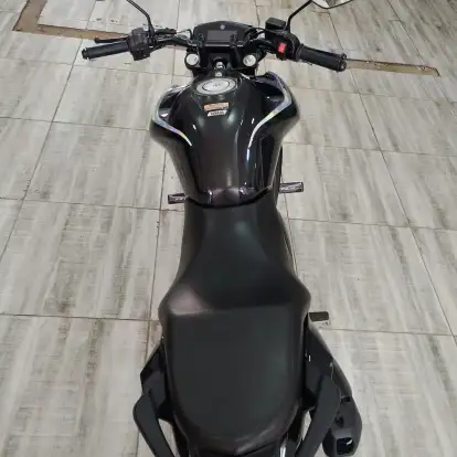 YAMAHA-FZ15 FAZER ABS-2023
