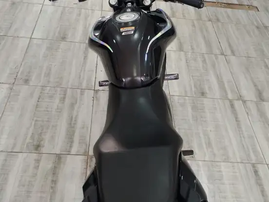 YAMAHA-FZ15 FAZER ABS YAMAHA-FZ15 FAZER ABS-2023