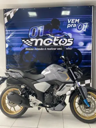 YAMAHA FZ15 FAZER CONNECTED ABS YAMAHA FZ15 FAZER CONNECTED ABS