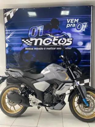 YAMAHA-FZ15 FAZER CONNECTED ABS YAMAHA-FZ15 FAZER CONNECTED ABS-2026