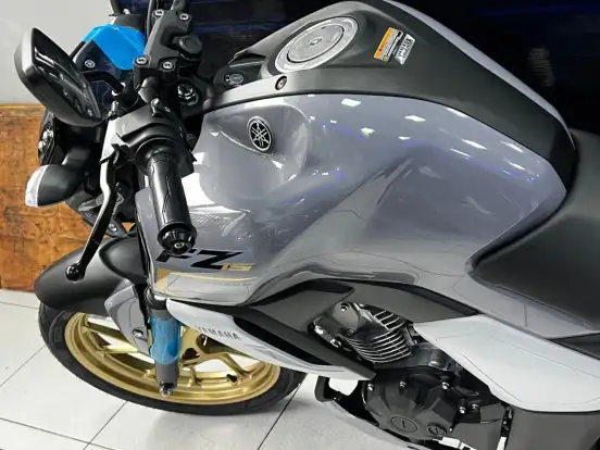 YAMAHA-FZ15 FAZER CONNECTED ABS YAMAHA-FZ15 FAZER CONNECTED ABS-2026