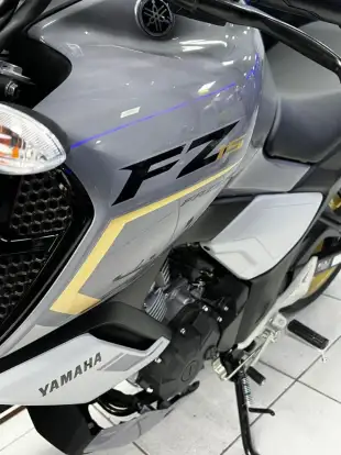 YAMAHA-FZ15 FAZER CONNECTED ABS YAMAHA-FZ15 FAZER CONNECTED ABS-2026