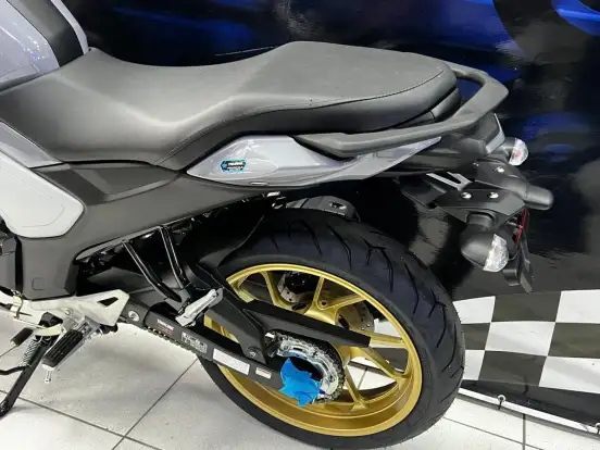 YAMAHA-FZ15 FAZER CONNECTED ABS-2026