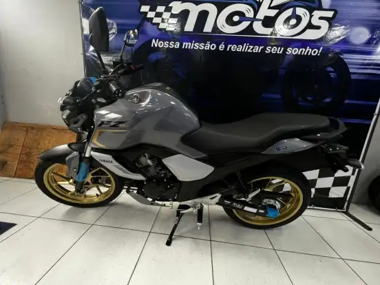 YAMAHA-FZ15 FAZER CONNECTED ABS YAMAHA-FZ15 FAZER CONNECTED ABS-2026