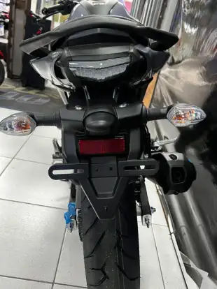 YAMAHA-FZ15 FAZER CONNECTED ABS-2026