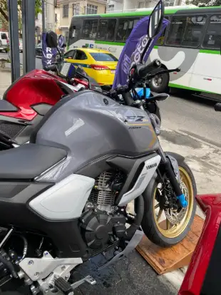 YAMAHA-FZ15 FAZER CONNECTED ABS YAMAHA-FZ15 FAZER CONNECTED ABS-2026