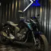 YAMAHA FZ15 FAZER CONNECTED ABS YAMAHA FZ15 FAZER CONNECTED ABS