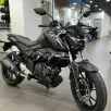 YAMAHA FZ15 FAZER CONNECTED ABS YAMAHA FZ15 FAZER CONNECTED ABS