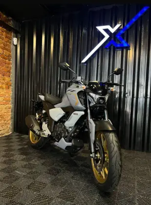 YAMAHA FZ15 FAZER CONNECTED ABS YAMAHA FZ15 FAZER CONNECTED ABS