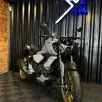 YAMAHA FZ15 FAZER CONNECTED ABS YAMAHA FZ15 FAZER CONNECTED ABS