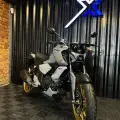 YAMAHA FZ15 FAZER CONNECTED ABS YAMAHA FZ15 FAZER CONNECTED ABS