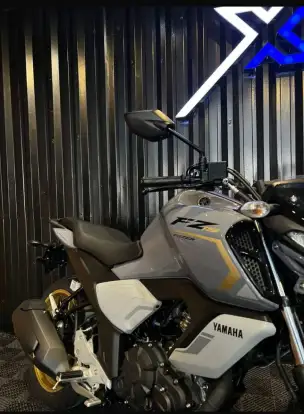 YAMAHA-FZ15 FAZER CONNECTED ABS-2026