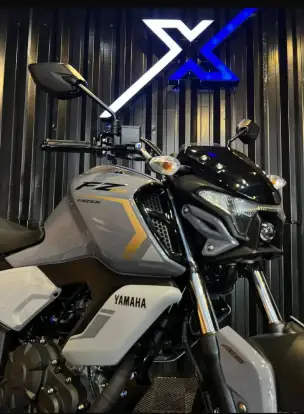 YAMAHA-FZ15 FAZER CONNECTED ABS-2026