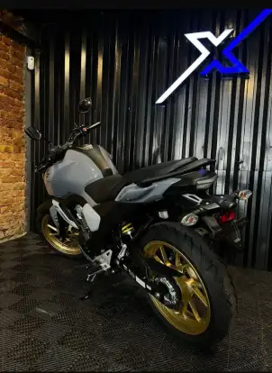 YAMAHA-FZ15 FAZER CONNECTED ABS YAMAHA-FZ15 FAZER CONNECTED ABS-2026