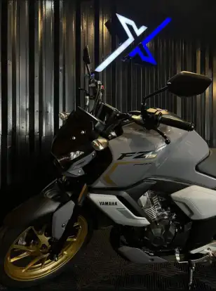 YAMAHA-FZ15 FAZER CONNECTED ABS YAMAHA-FZ15 FAZER CONNECTED ABS-2026