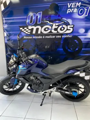 YAMAHA FZ15 FAZER CONNECTED ABS YAMAHA FZ15 FAZER CONNECTED ABS