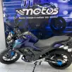 YAMAHA FZ15 FAZER CONNECTED ABS YAMAHA FZ15 FAZER CONNECTED ABS